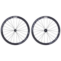 Zipp 303 Firecrest TSE Wheelset - Carbon Clincher Tubeless Disc Brake XDR Free Hub Body