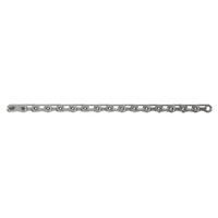 SRAM RED Chain 12- / 13-speed Flattop | HollowPin 126 links | Silver