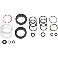 RockShox Fork Seal Service Kit - 200 Hour/1 Year, 35 GOLD RL A1 (2020+)