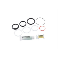 Deluxe/Super Deluxe/Flight Attendant C1+ 2023 - 50 Hour RockShox