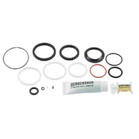 RockShox Service Seal Kit Sidluxe Rear Shock Gen A 200H/1Yr