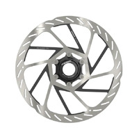 SRAM HS2 Centre Lock Disc Rotor Rounded