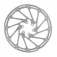 SRAM Centerline 6-Bolt Brake Rotor [Size: 180mm] Rounded