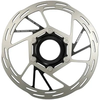 SRAM Paceline Disc Brake Rotor Rounded LockRing A2