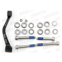 Sram Brake Post Mount Bracket Adapter 20mm