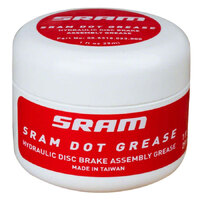 Sram Dot Assembly Grease Tub 1oz (29ml)