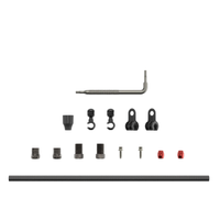 SRAM Double Compression Hydraulic Disc Brake Hose Kit 2000mm