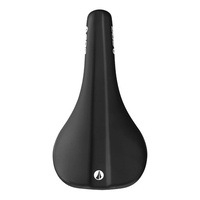 SDG Bel-Air 3.0 Steel Saddle - Black/White - Sport