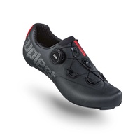 2020 Suplest Edge+ Sport Road Cycling Shoes - Black
