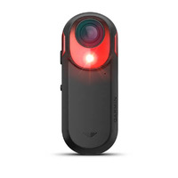 Garmin Varia RCT715 Rearview Radar, Camera and Tail Light