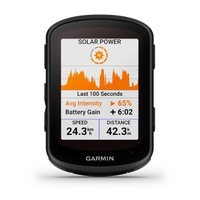 Garmin Edge 840 Solar GPS Bike Computer