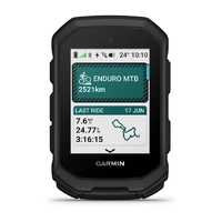 Garmin Edge MTB Advanced GPS Mountain Bike Computer