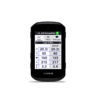 Garmin Edge 550 GPS Cycling Computer
