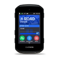 Garmin Edge 850 Touchscreen GPS Cycling Computer