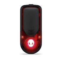Garmin Varia™ Rearvue 820 Cycling Radar w Tail Light
