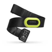 Garmin HRM-PRO Premium Heart Rate Monitor with Dual Transmission: Ant+ and Bluetooth