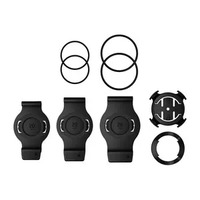 Garmin QuickFit® Quarter-turn Bike Mount for Fenix 7 Pro & Epix Pro Series Smartwatches