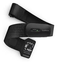 Garmin HRM 200 - Transmitts HRV + HR Data