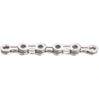 KMC X11EL Go Waxed Chain 118 Links