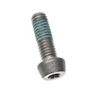 Magura IS Adaptor Bolts Torx 25 Aluminium - EACH