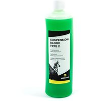 Magura Suspension Blood Type 2 [Size: 500ml]