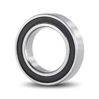 Cema Sealed Bearing 6803LLB 17x26x5mm Hybrid Ceramic