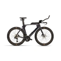 2026 Cervelo P Series Ultegra Di2 - TT/Triathlon Bike