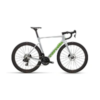 2026 Cervelo Soloist Force AXS Serpentine