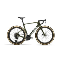 2027 Cervelo Aspero-5 - Force AXS 1x - Aero Gravel Bike