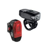 Lezyne KTV Drive 200 Mini Bike Light Combo