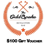 $100 Gift Voucher