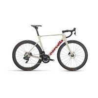 2025 Cervelo Soloist Force AXS Road Bike