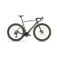 2025 Cervelo Aspero-5 Gravel Bike - GRX RX815 Di2