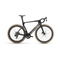 2025 Cervelo S5 Aero Road Bike - Force AXS