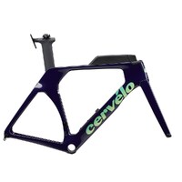 2025 Cervelo P-Series Frameset - TT/Triathlon Bike