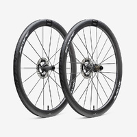 Scope Artech Disc Brake 4 Road Wheelset w Fish Scales