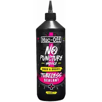 Muc-Off No Puncture Hassle Tubeless Sealant - Road & Gravel
