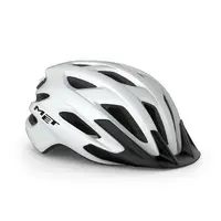 Met Crossover Cycling Helmet