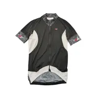 Cipollini Men's Short Sleeve Cycling Jersey - Large