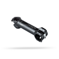 Pro LT Stem - 17Deg Black 31.8mm Reversible