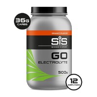 Science In Sports (SIS) Go Electrolyte Sports Fuel Powder