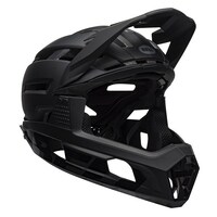 Bell Super Air R Spherical MIPS Convertible Full Face Helmet