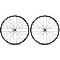 Corima WS EVO 47mm Wheelset - Tubeless Ready | Shimano HG
