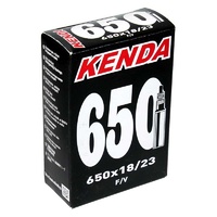 Kenda French Valve Tube [Size: 650 x 18-23c]