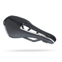 PRO Saddle - Stealth Carbon Black [Size: 142mm]