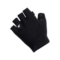 Assos Summer Gloves s7 Black Volkanga