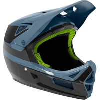 Fox Rampage Comp Graphic 2 MIPS Full Face MTB Helmet
