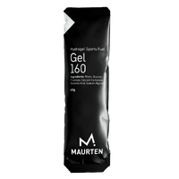 Maurten Gel 160 High Carb Hydrogel Energy Gel (65g)