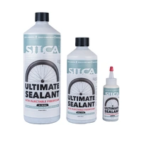 Silca NEW Ultimate Tubeless Sealant