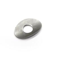 Zipp Small Oval Nipple Washer